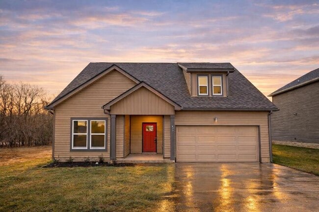 Building Photo - 477 Herman Dr