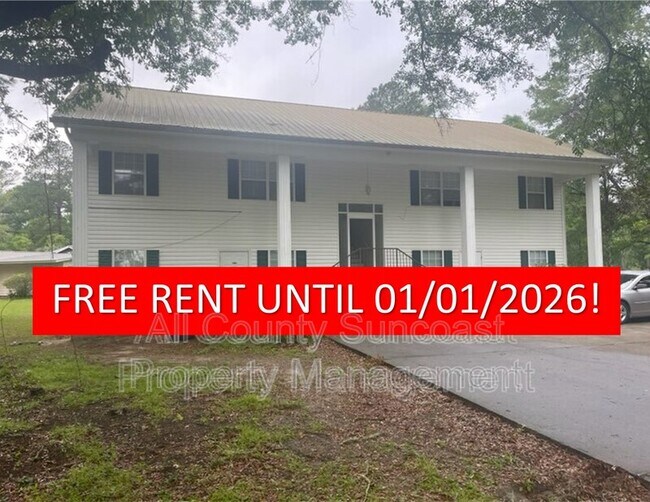 Building Photo - 1403 Mamie Scott Dr