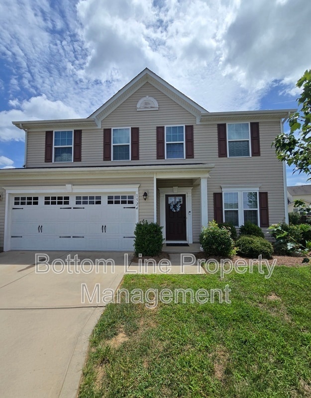 Photo - 1524 Bailiff Ct SW