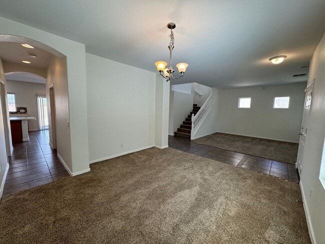Photo - 4 Bedroom - 2.5 Bath - 2485 Sq. Ft - Sahuarita