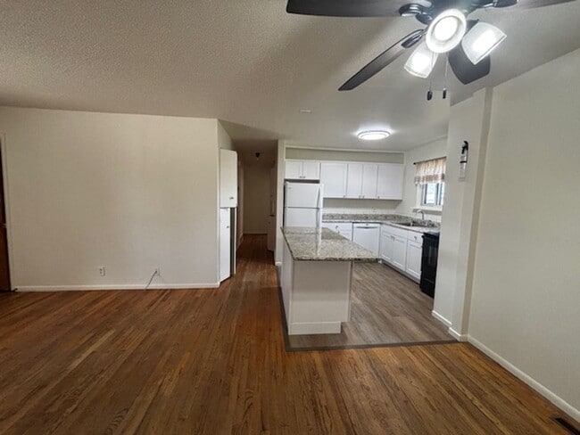 Photo - 4 Bedroom 2 Bath Single Family Home In South Cheyenne