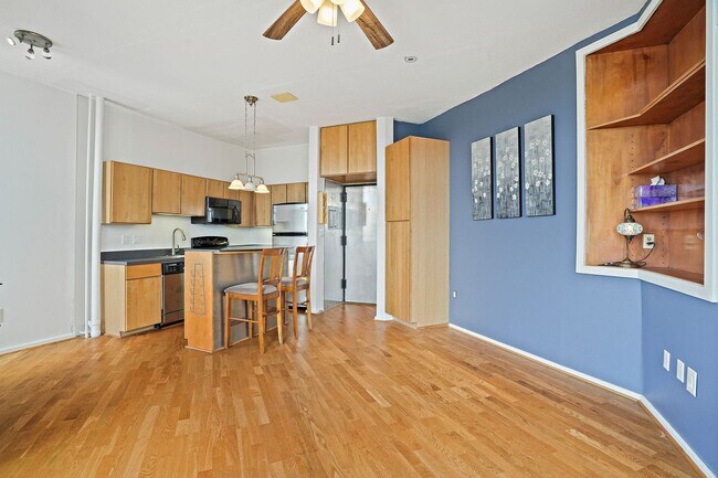 Photo - 1615 Q St NW