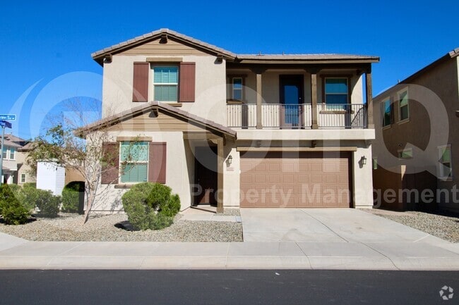 Building Photo - 2438 E Warbler Rd Rental