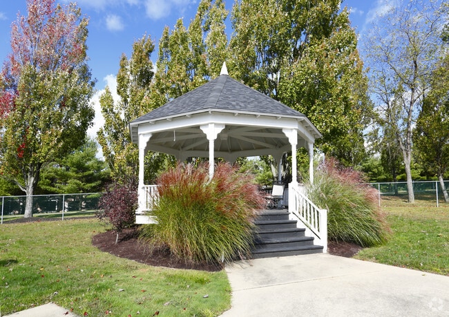 Gazebo