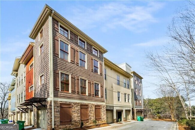 Photo - 1628 Briarcliff Rd NE Unit 18