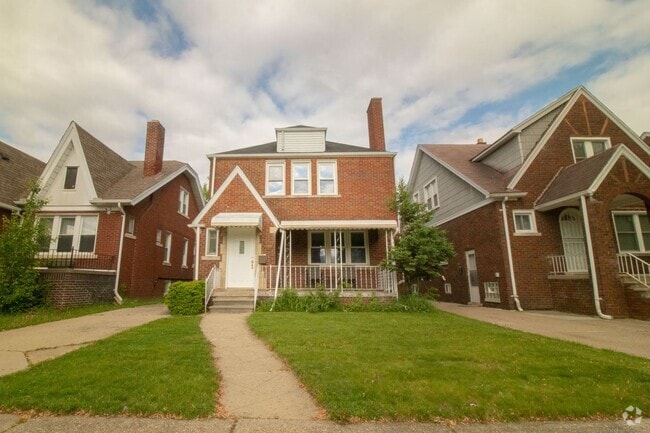 Building Photo - 6630 Hartwell St Rental