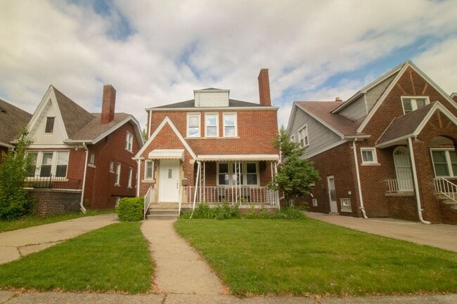 Photo - 6630 Hartwell St House