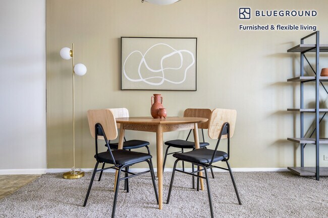 Photo - 3450 N Lake Shore Dr Unidad SI FL6-ID715