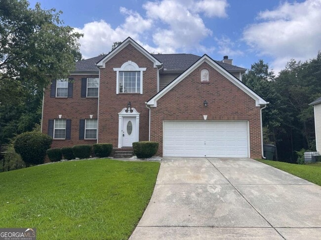 Building Photo - 4127 Medlock Wood Dr SW Rental