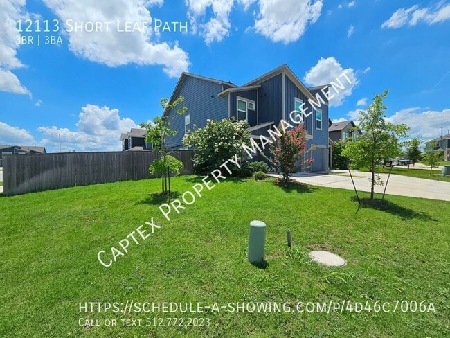 Photo - 12113 Short Leaf Path Casa