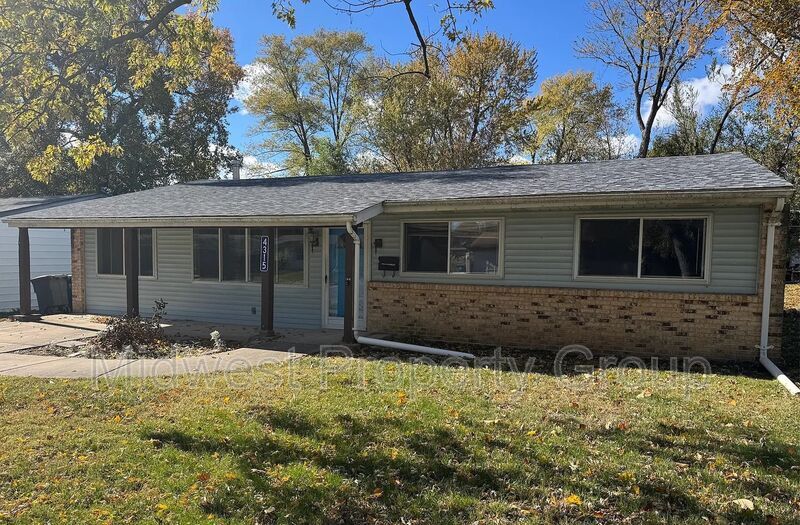 Photo - 4315 Heath Dr