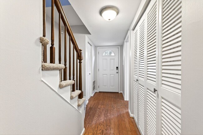 Photo - Raleigh Living: Spacious 3BR Townhome in Spring Garden!