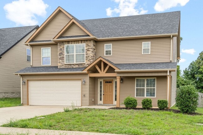 Photo - Pet Friendly Four Bedroom!