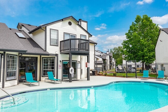 Chinook Park Apartment Homes