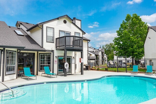 Photo - Chinook Park Apartment Homes