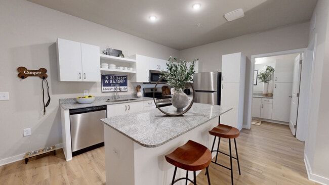 Photo - Springs at Locust Grove