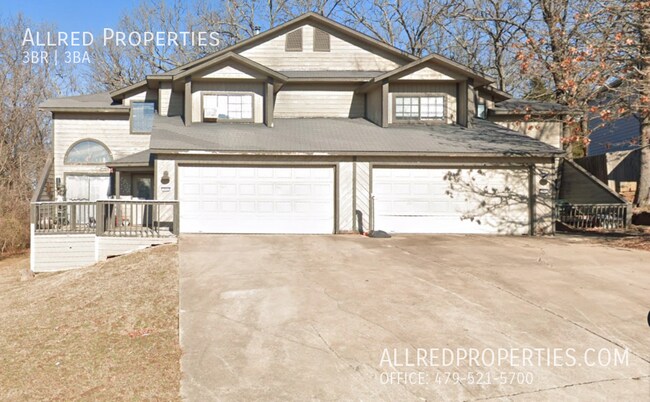 Building Photo - 2944 E Sterling Ct Rental