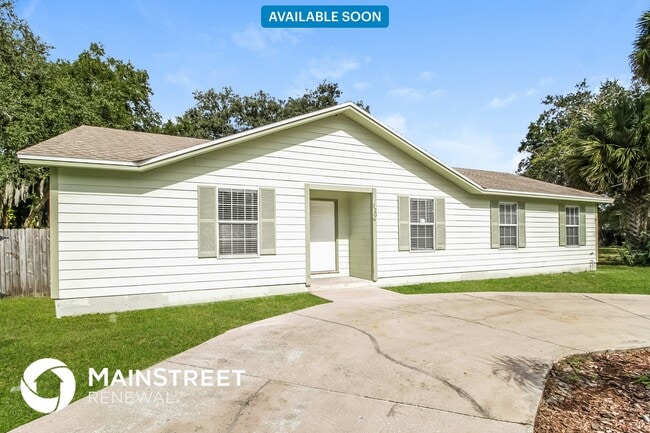 Building Photo - 1206 W 14th St Rental