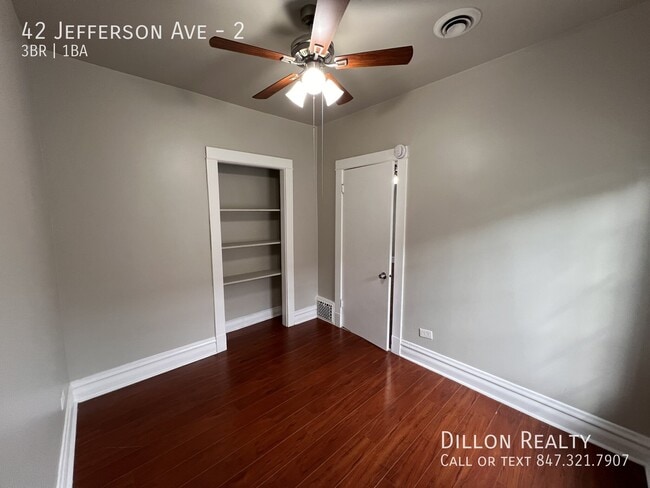 Photo - 42 Jefferson Ave Unit 2