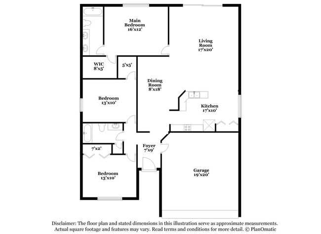 Photo - 7604 Bristol Park Dr