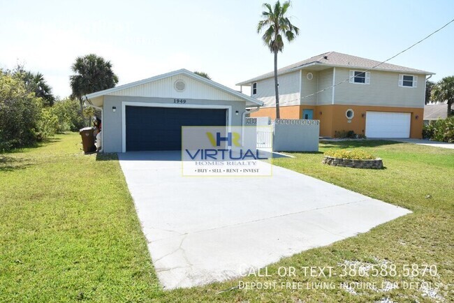 Building Photo - FULLY FURNISHED AND FENCED. Lawn care incl... Rental