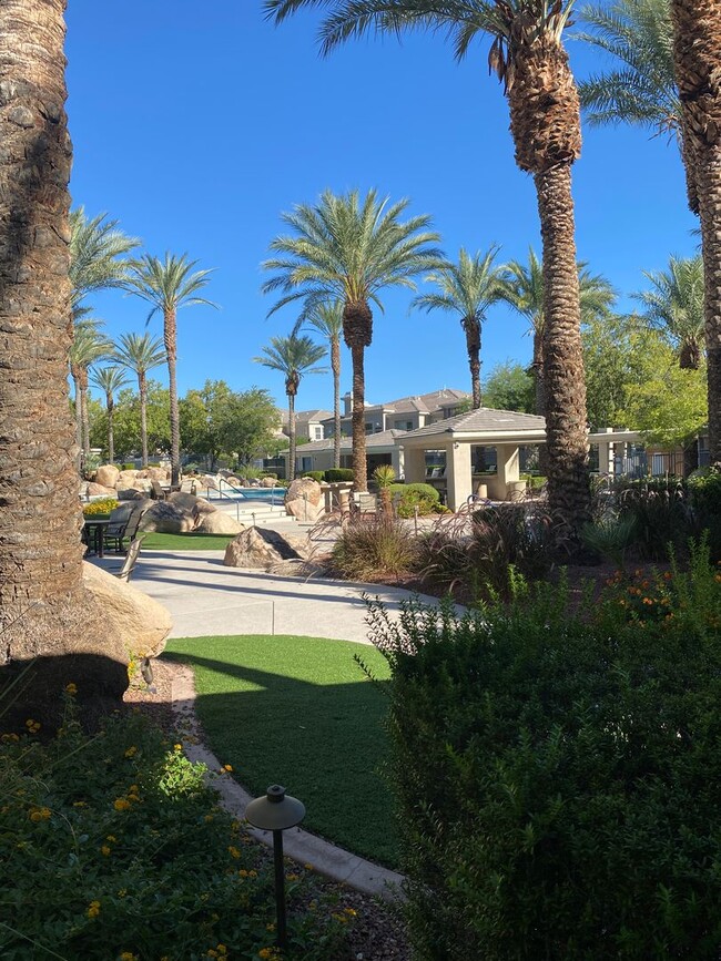 Fabulous Gated Community Near Summerlin - Fabulous Gated Community Near Summerlin Casa