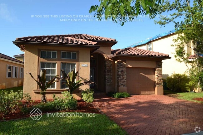 Building Photo - 12760 SW 53rd St Rental