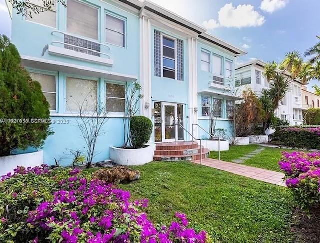 Building Photo - 1555 Pennsylvania Ave Unit 105