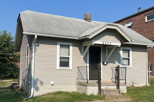 Building Photo - 4412 N 61st St Rental