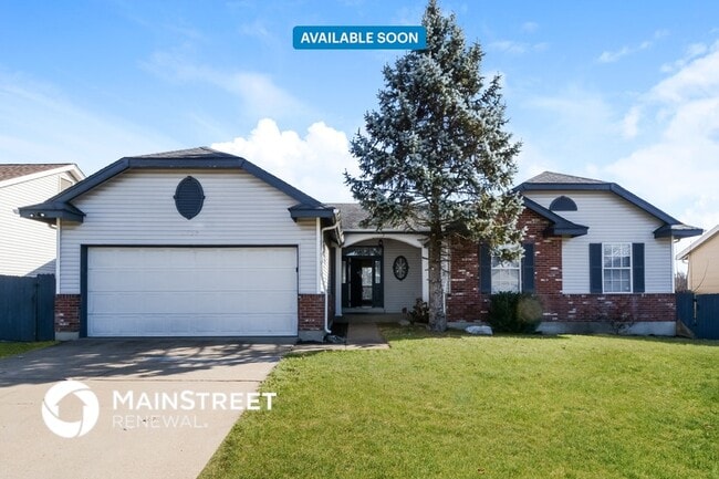 Photo - 2438 Black Pine Ct House