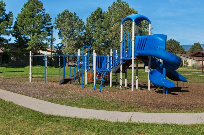 Vista Ridge Apartments