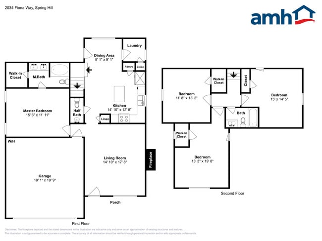 Photo - 2034 Fiona Way