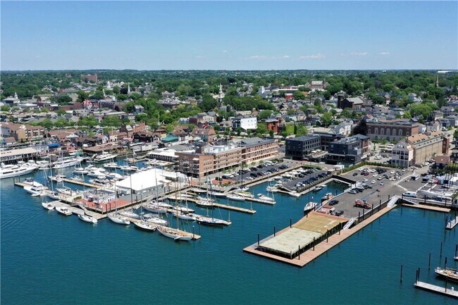 1 Commercial Wharf Unit 38A