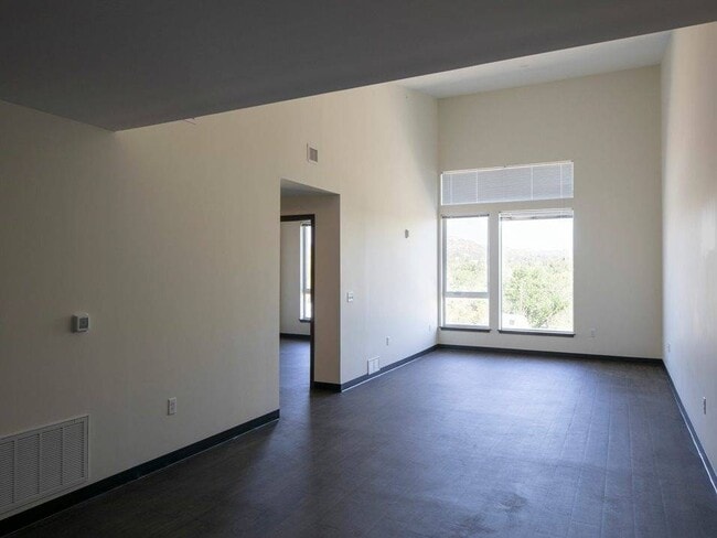 Trinidad Artspace Lofts