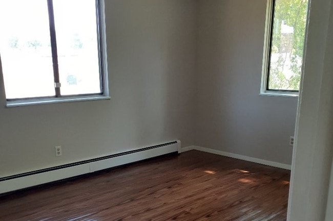 Tradewinds Apartments