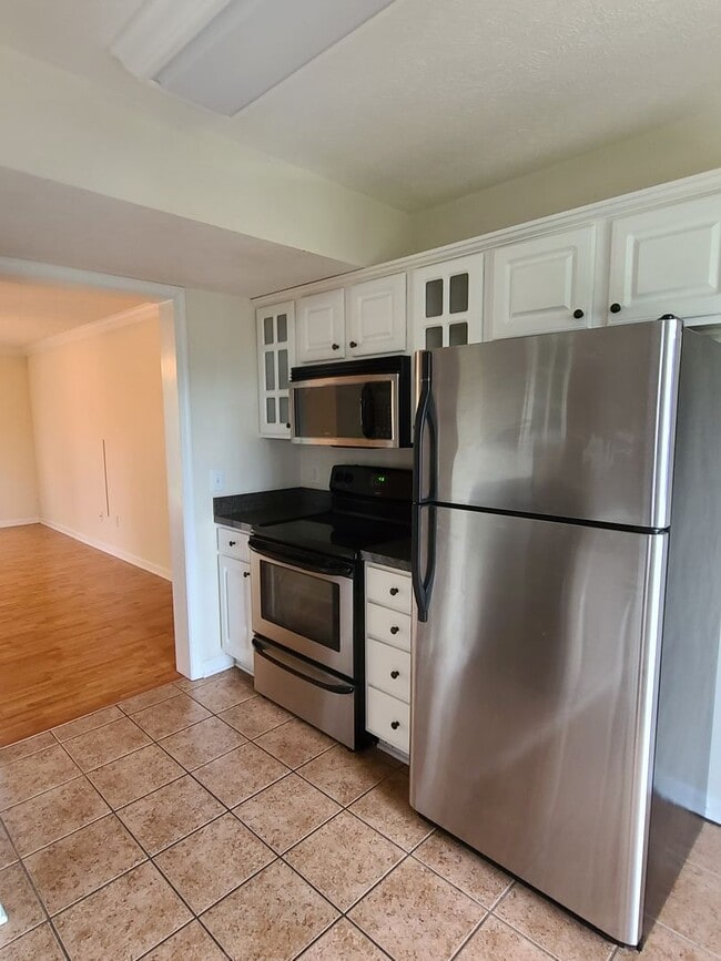 Photo - Tavern Grove - End Unit Townhouse