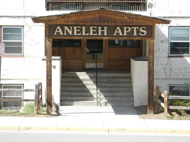 Photo - Aneleh Apartments