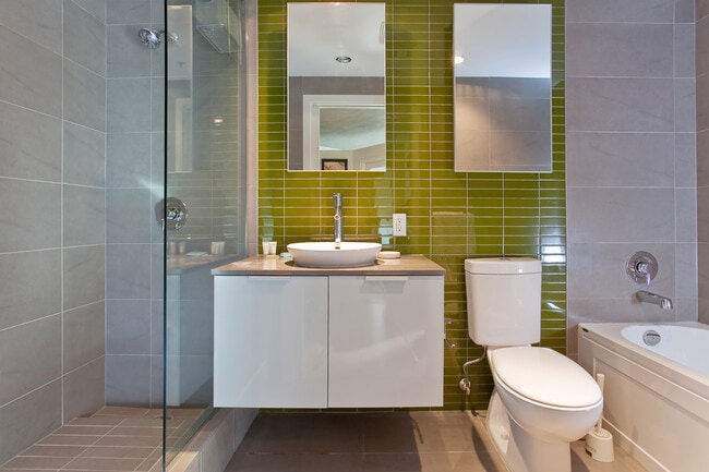 Photo - 128 W Cordova St