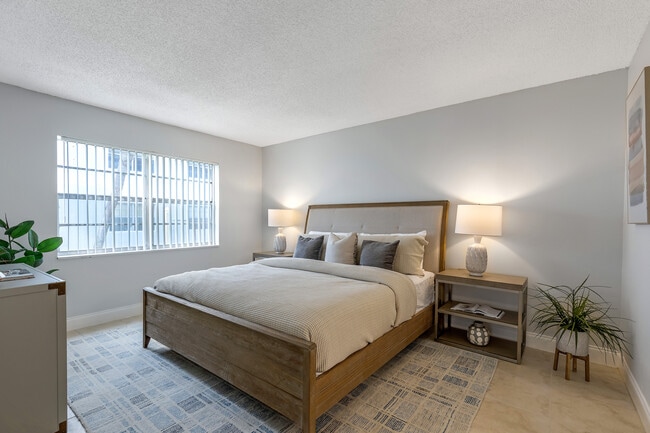 Amberstone Apartments