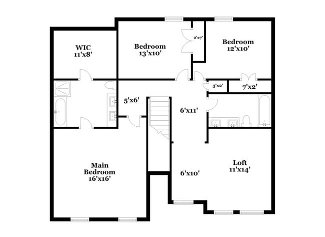 Photo - 532 Hertford St