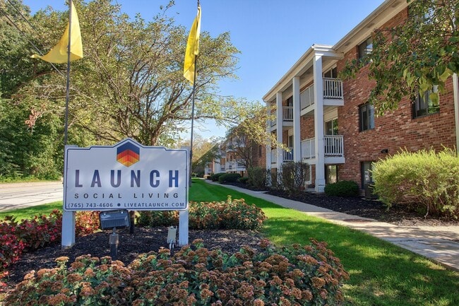 Building Photo - Launch Rental