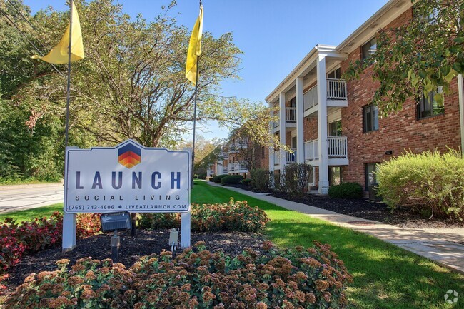 Building Photo - Launch Rental