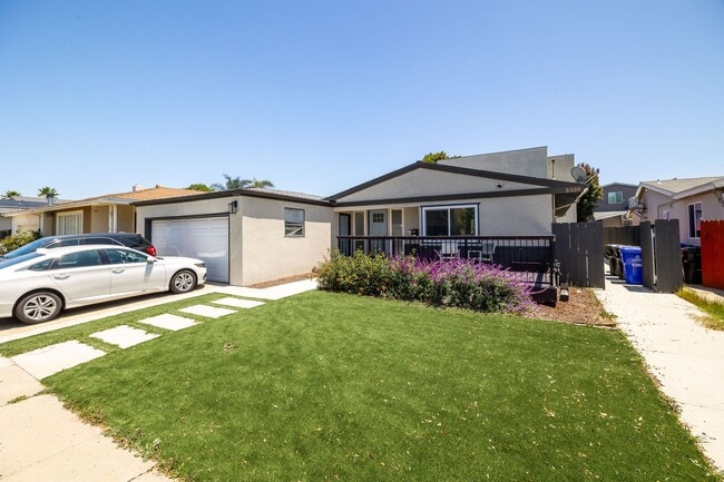 Photo - Fully Renovated 5 Bedroom Home Near SDSU - All Utilities Included!