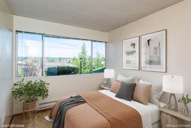 Photo - Hillsider 50 Apartments