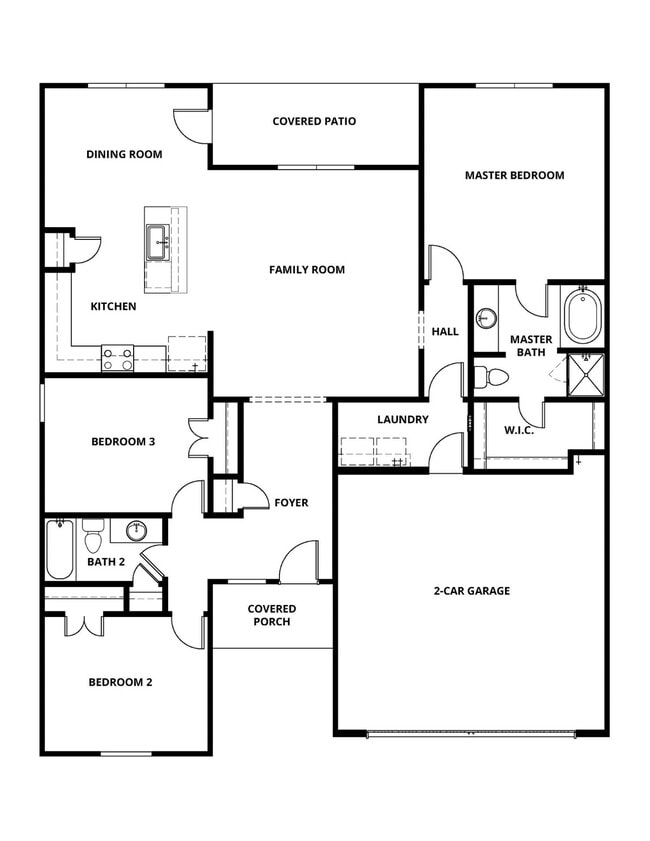 Photo - 3106 Banyan Dr