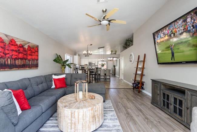 Photo - 7254 E Camino Del Monte Unidad ID1262045P