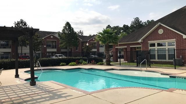 Photo - Montgomery Pines Apartments