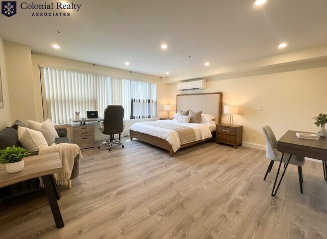 1026 Commonwealth Ave Unit 202