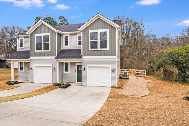 Building Photo - 645 Brookwood St Unit 645 Brookwood St. B Mooresville NC 28115