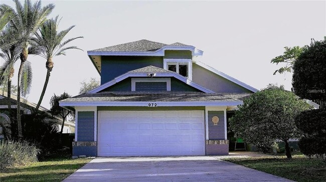 Photo - 972 Summer Lakes Dr House